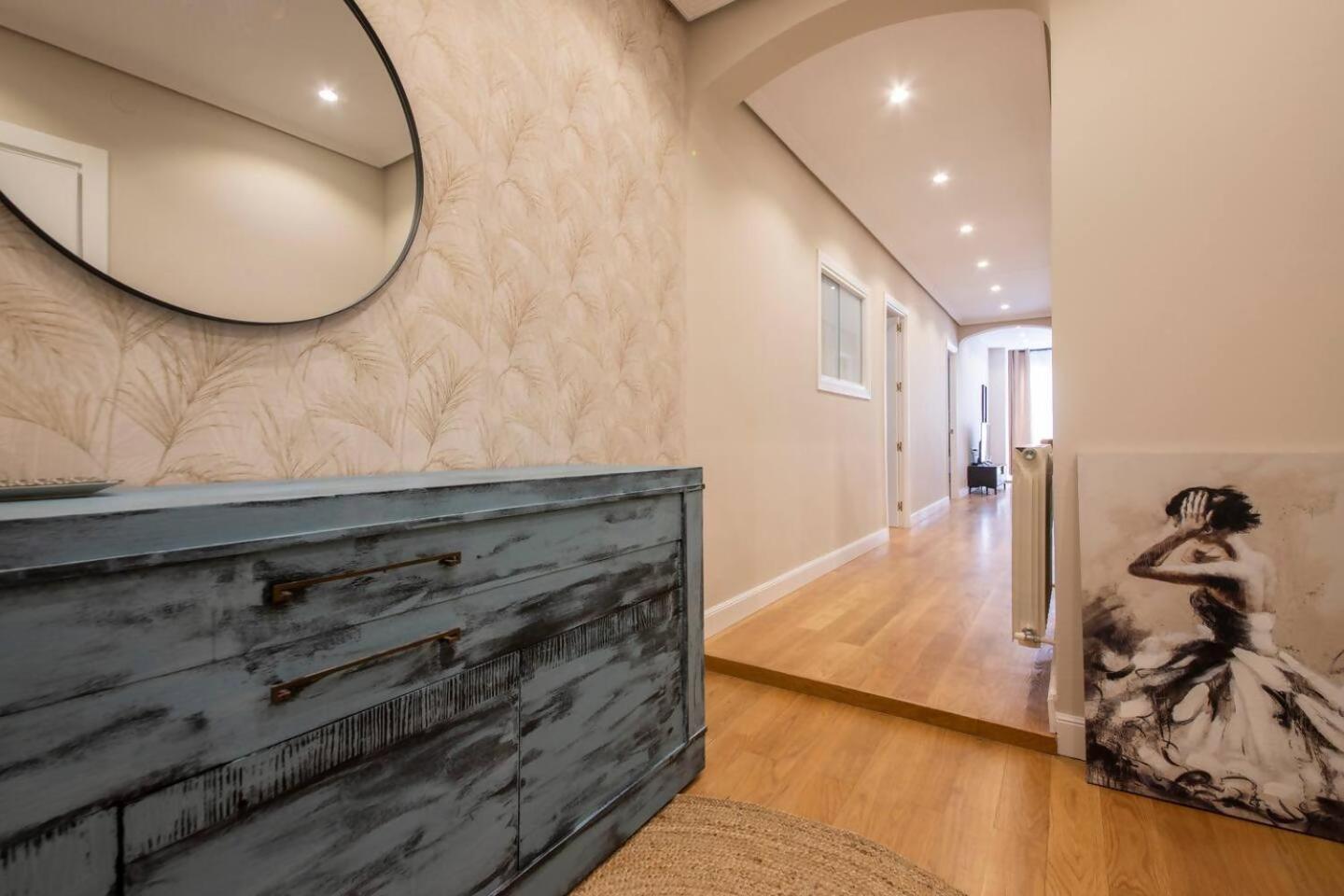 Lujo Y Comodidad Tu Refugio Con Estilo Y Amplitud Appartement *