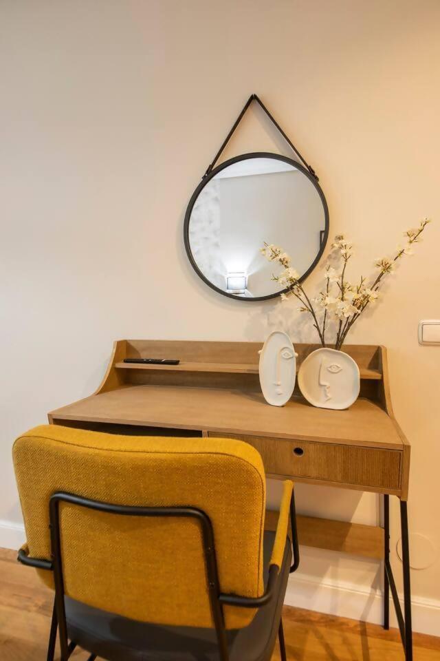 Lujo Y Comodidad Tu Refugio Con Estilo Y Amplitud Apartament *